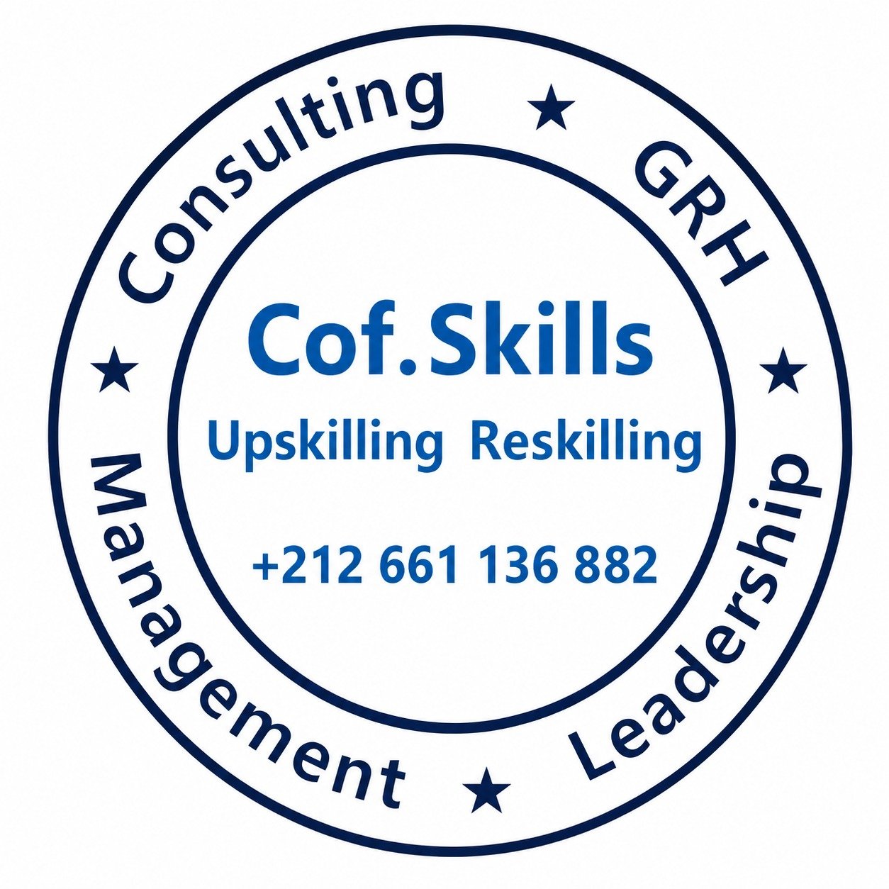 COF.SKILLS