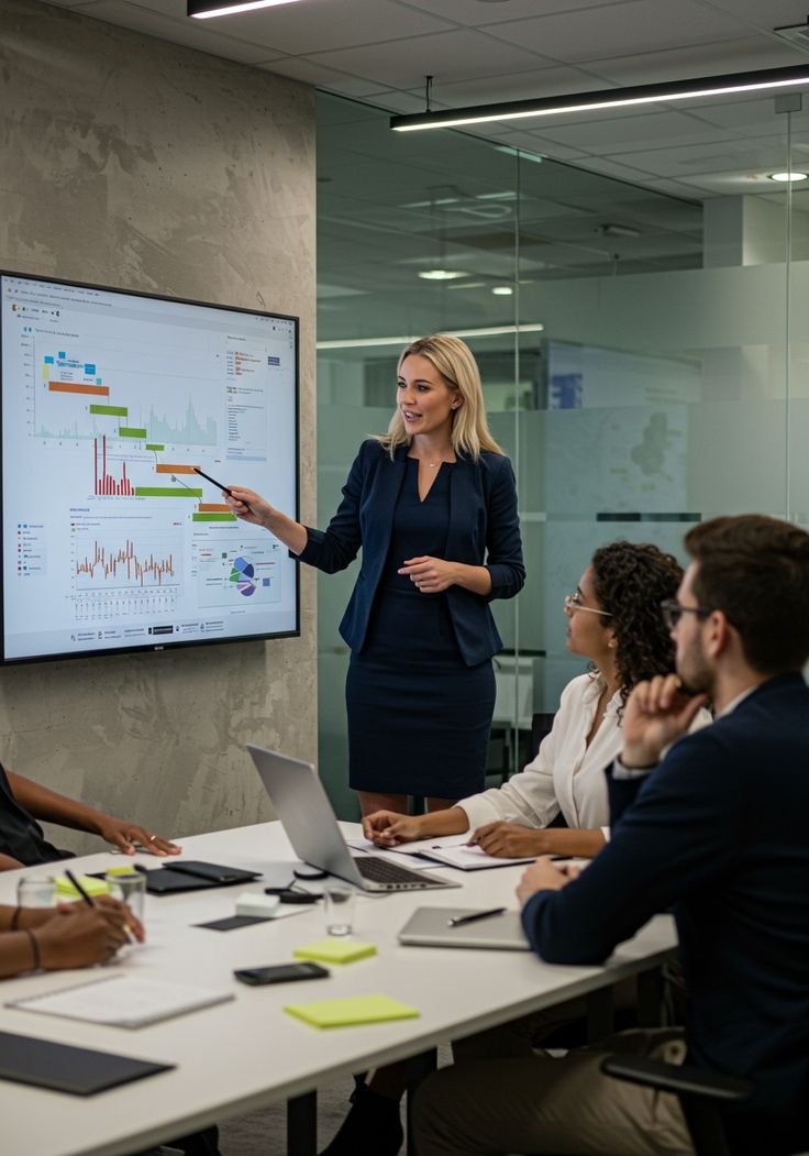Excellence professionnelle