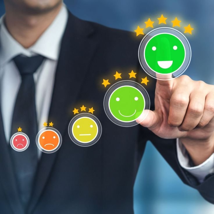 Satisfaction des participants
